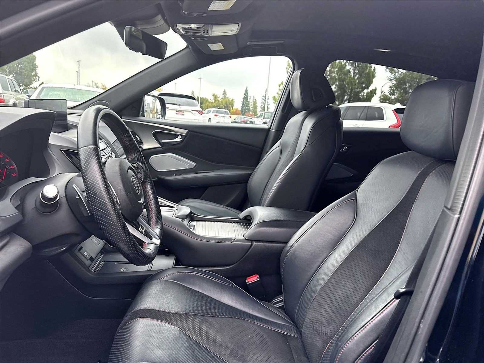 Used 2023 Acura RDX w/ Advance Package AWD/4WD image 27