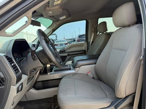 Used 2020 Ford F150 XLT AWD/4WD image 5