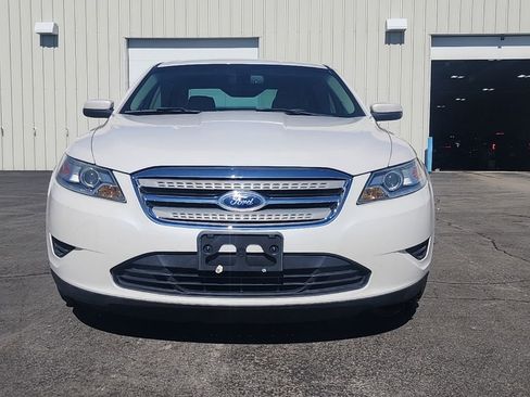 Used 2011 Ford Taurus SEL w/ 201A Rapid Spec Order Code image 2