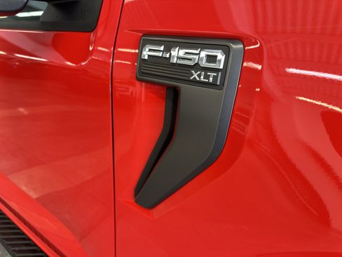 Used 2023 Ford F150 XLT w/ Equipment Group 302A High image 11