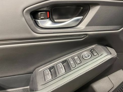 New 2026 Honda Accord Sport image 14