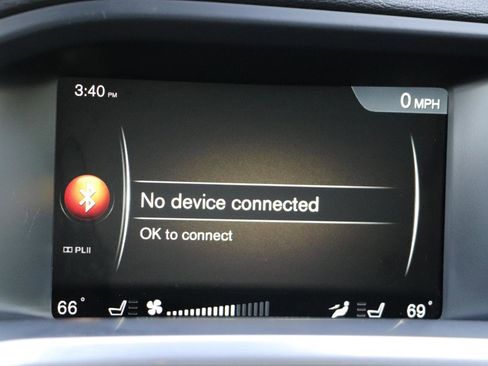 Used 2016 Volvo V60 T5 Cross Country Platinum w/ Climate Package AWD/4WD image 20