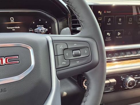 New 2026 GMC Sierra 1500 Elevation w/ Elevation Premium Package image 32