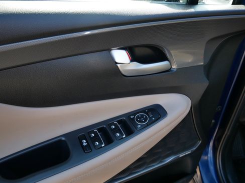 Used 2023 Hyundai Santa Fe SEL w/ Premium Package image 20