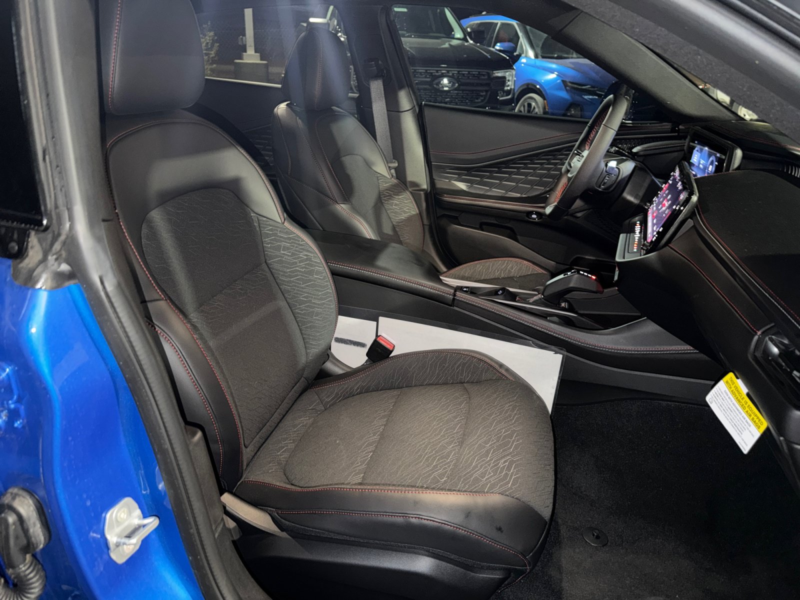 Used 2026 Dodge Charger R/T w/ Driver Convenience Group AWD/4WD image 30