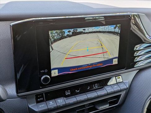 New 2026 Toyota Camry SE FWD image 13