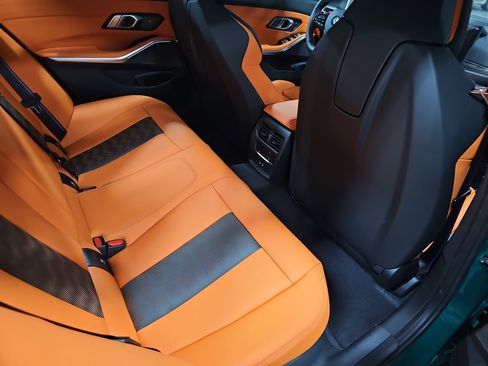 New 2026 BMW M3 Competition image 11