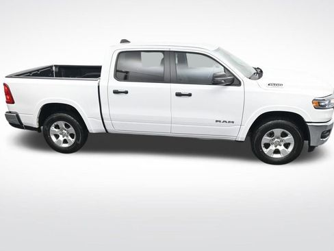 Used 2025 RAM 1500 Big Horn AWD/4WD image 23