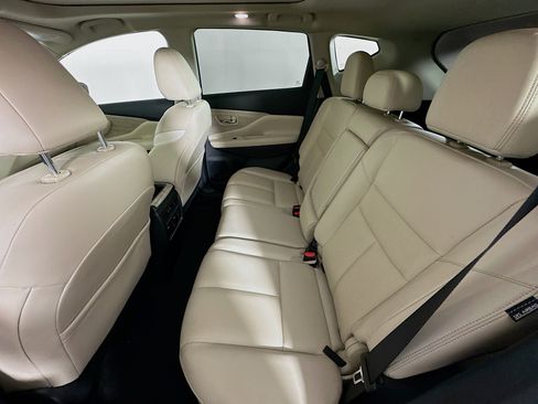 Used 2024 Nissan Murano SL image 29
