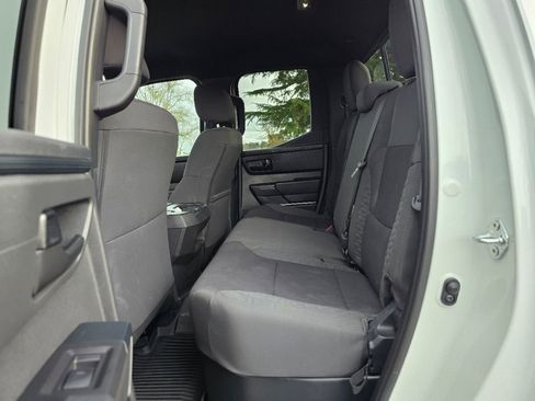 Used 2025 Toyota Tundra SR image 26