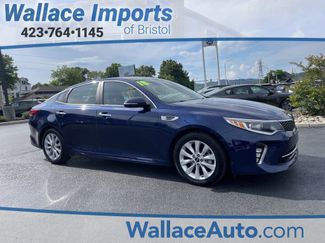 Used 2018 Kia Optima S FWD video 1