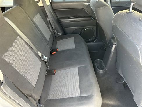 Used 2011 Jeep Patriot Sport w/ PWR Value Group image 11