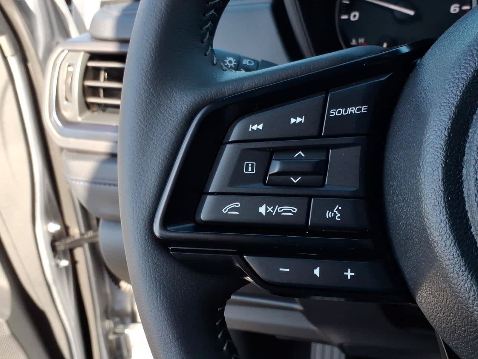 New 2026 Subaru Forester Premium AWD/4WD image 37