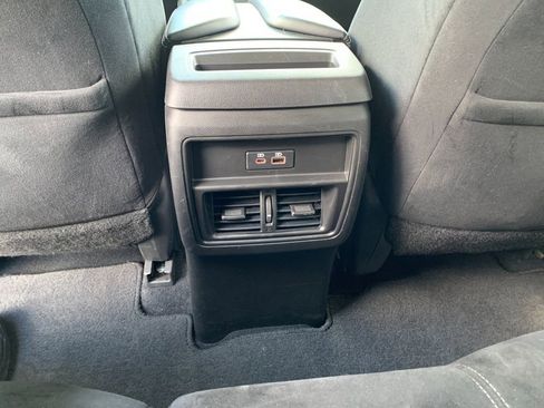 Used 2022 Nissan Murano S image 15