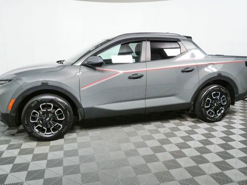 Used 2024 Hyundai Santa Cruz SEL w/ Activity Package FWD image 30