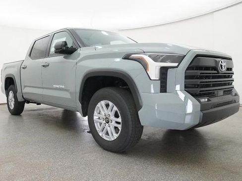New 2026 Toyota Tundra SR5 AWD/4WD image 66