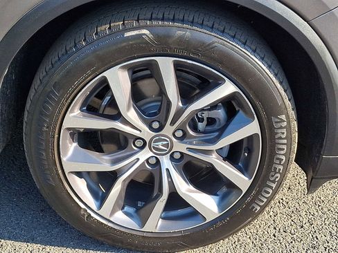Used 2023 Acura MDX SH-AWD w/ Technology Package image 8