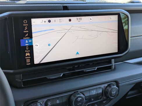 New 2026 Jeep Wrangler Sahara image 21