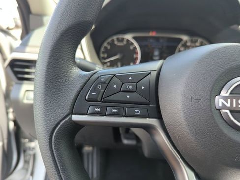 Certified 2024 Nissan Altima 2.5 SV FWD image 42