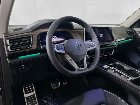 New 2026 Volkswagen Atlas SEL Premium R-Line image 9