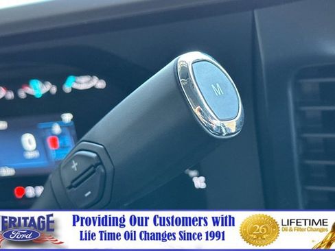 New 2025 Ford F250 XLT image 17