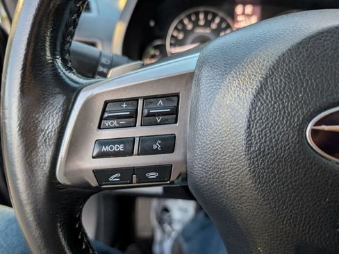 Used 2012 Subaru Outback 2.5i Limited w/ Moonroof Pkg image 18