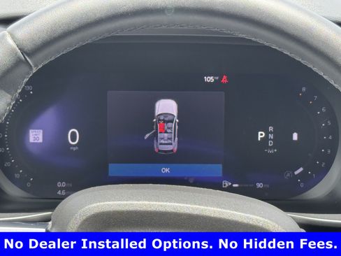 Used 2023 Volvo XC40 B5 Plus w/ Driver Assist Package AWD/4WD image 15