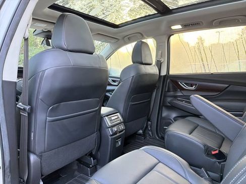 Used 2024 Subaru Ascent Touring AWD/4WD image 12