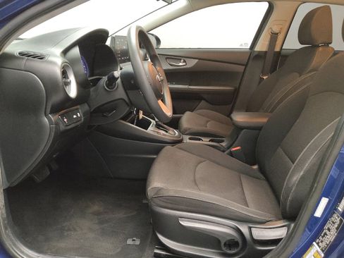 Used 2020 Kia Forte LXS image 17