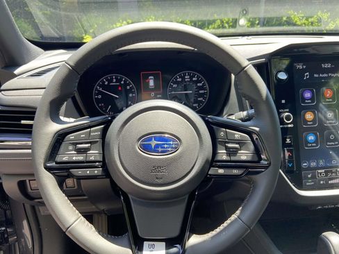 New 2026 Subaru Forester Sport w/ Onyx Edition AWD/4WD image 23