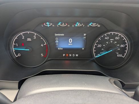 New 2026 Ford F350 XL w/ 360-Degree Camera Package RWD image 28