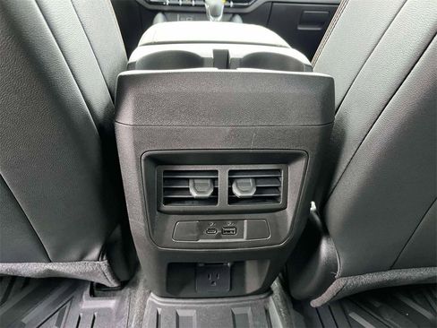 New 2026 GMC Canyon AT4 image 15