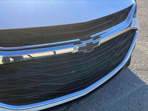 Used 2024 Chevrolet Malibu RS image 30