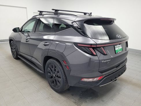 Used 2024 Hyundai Tucson XRT image 5