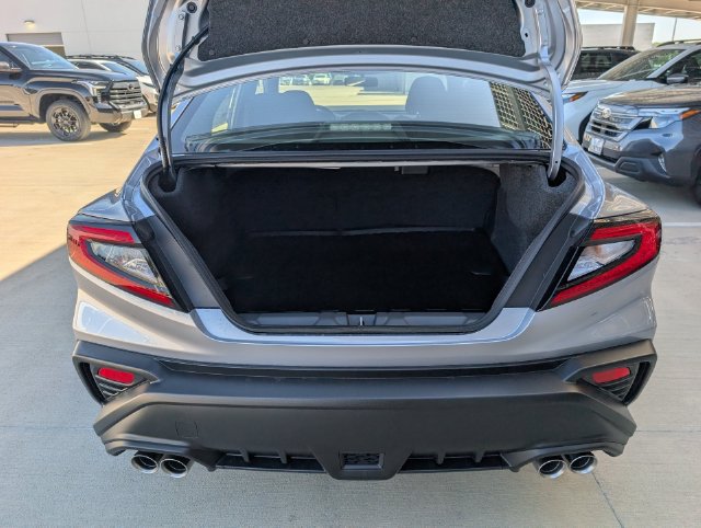 New 2026 Subaru WRX Premium AWD/4WD image 22