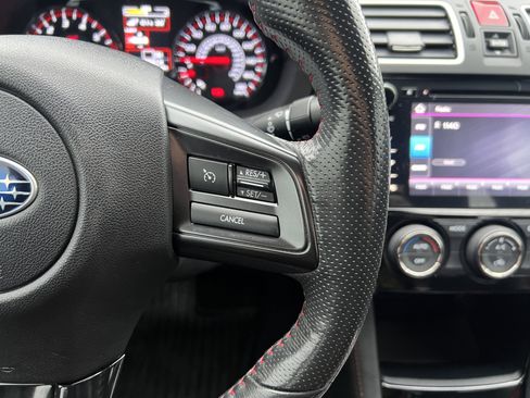 Used 2019 Subaru WRX STI Limited image 29