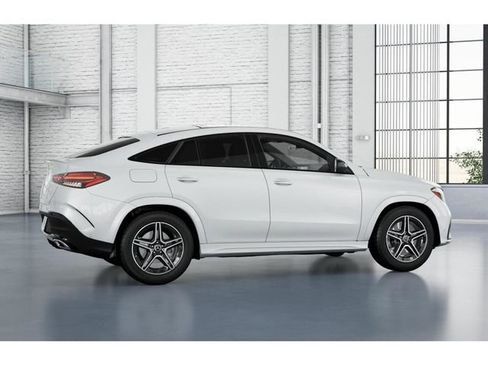 Used 2026 Mercedes-Benz GLE 450 4MATIC Coupe image 18