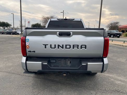 Used 2023 Toyota Tundra Limited image 6