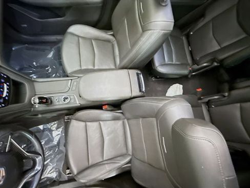 Used 2021 Cadillac XT6 Sport image 24