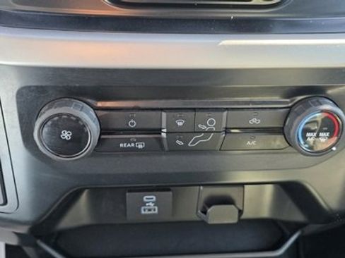 Used 2023 Ford F150 XLT w/ Trailer Tow Package image 22