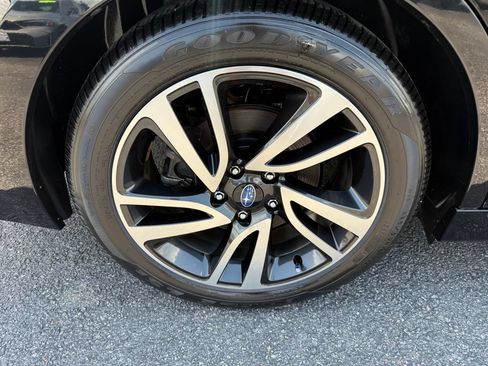 Used 2019 Subaru Legacy 2.5i Sport AWD/4WD image 27
