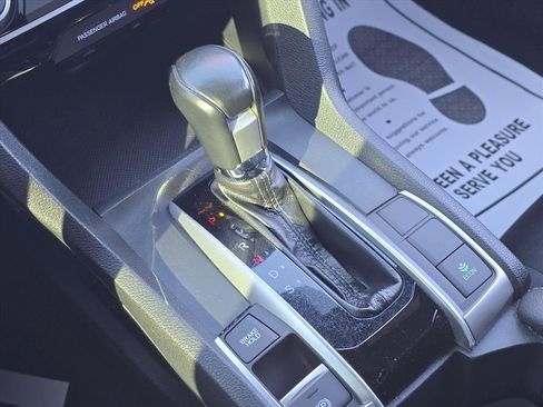 Used 2019 Honda Civic Sport image 18