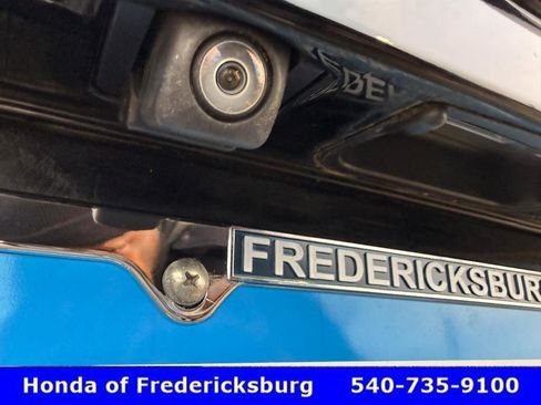 Used 2018 Honda Civic LX image 14