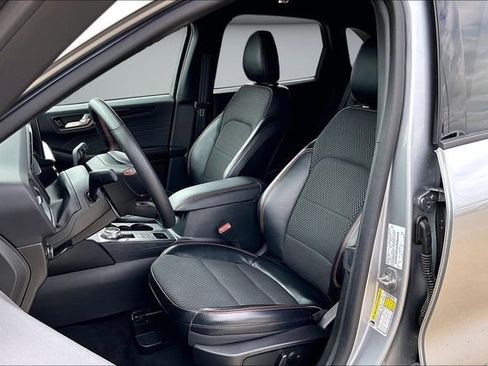 Used 2023 Ford Escape ST-Line w/ Tech Pack #1 FWD image 20