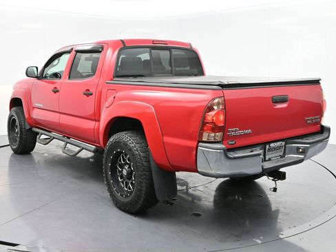Used 2008 Toyota Tacoma PreRunner RWD image 5