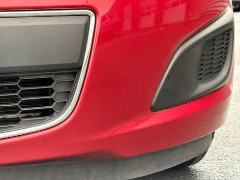 Used 2013 Chevrolet Sonic LT image 11