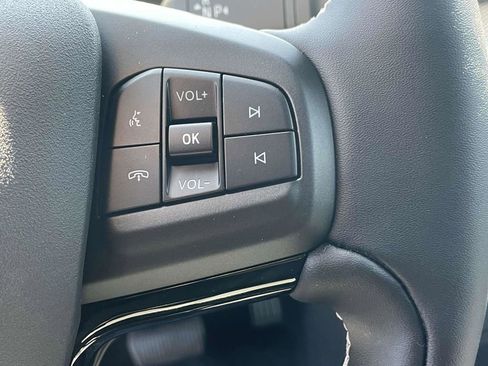 New 2025 Ford Mustang Mach-E GT image 20