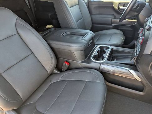 Used 2022 Chevrolet Silverado 2500 LTZ w/ Z71 Chrome Sport Edition AWD/4WD image 10
