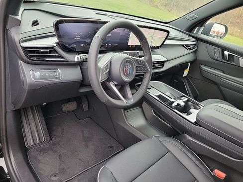 New 2026 Buick Enclave Preferred image 18