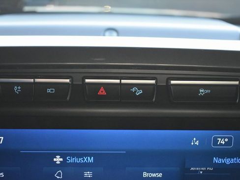 Used 2023 Ford F150 XLT w/ Equipment Group 302A High image 22